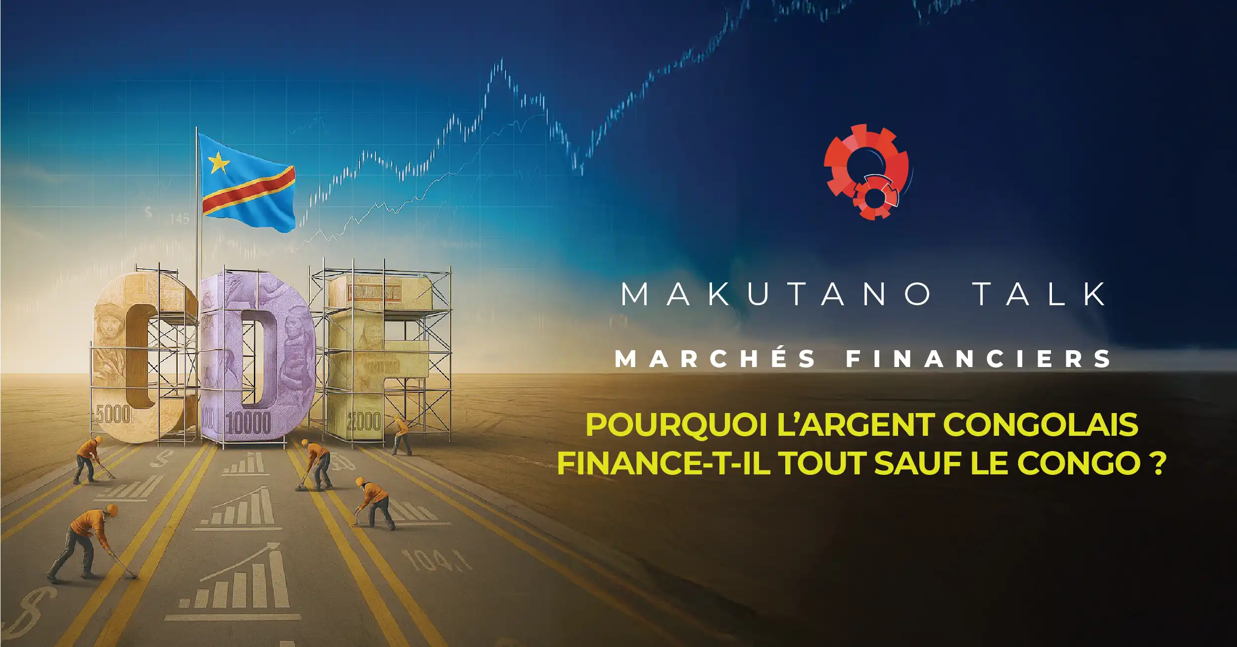 Note stratégique & Compte rendu du Makutano Talk du 11 octobre 2025.